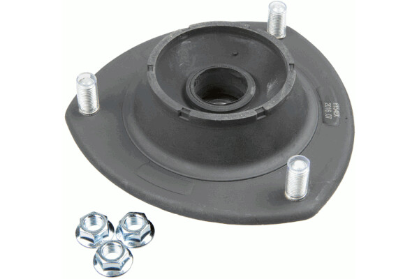 SACHS 802 904 — Mocowanie amortyzatora